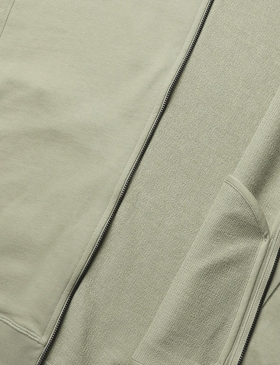 BOSS - Zestart - dressipluusid - open green - 4