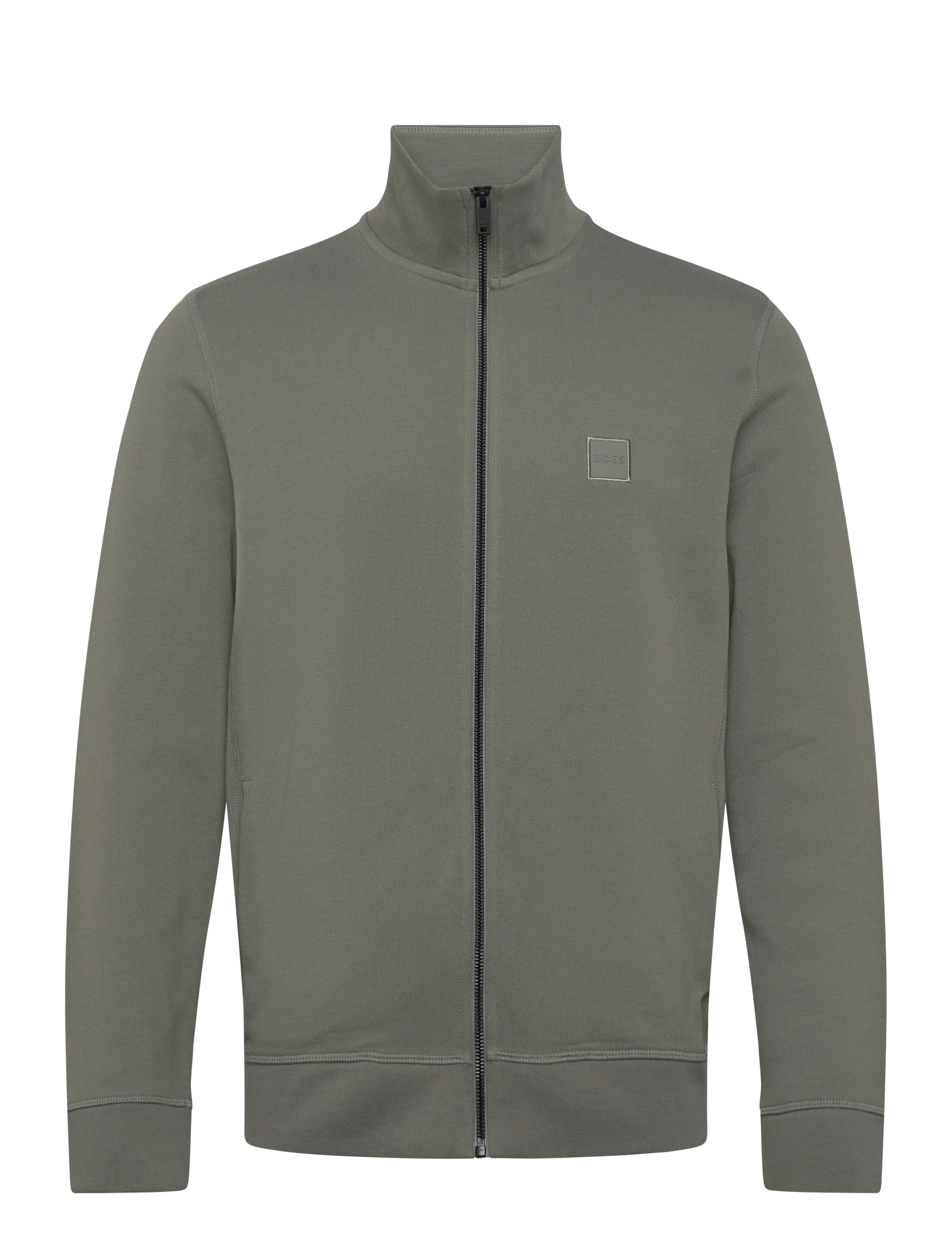 BOSS Zestart Khaki - M - Herren