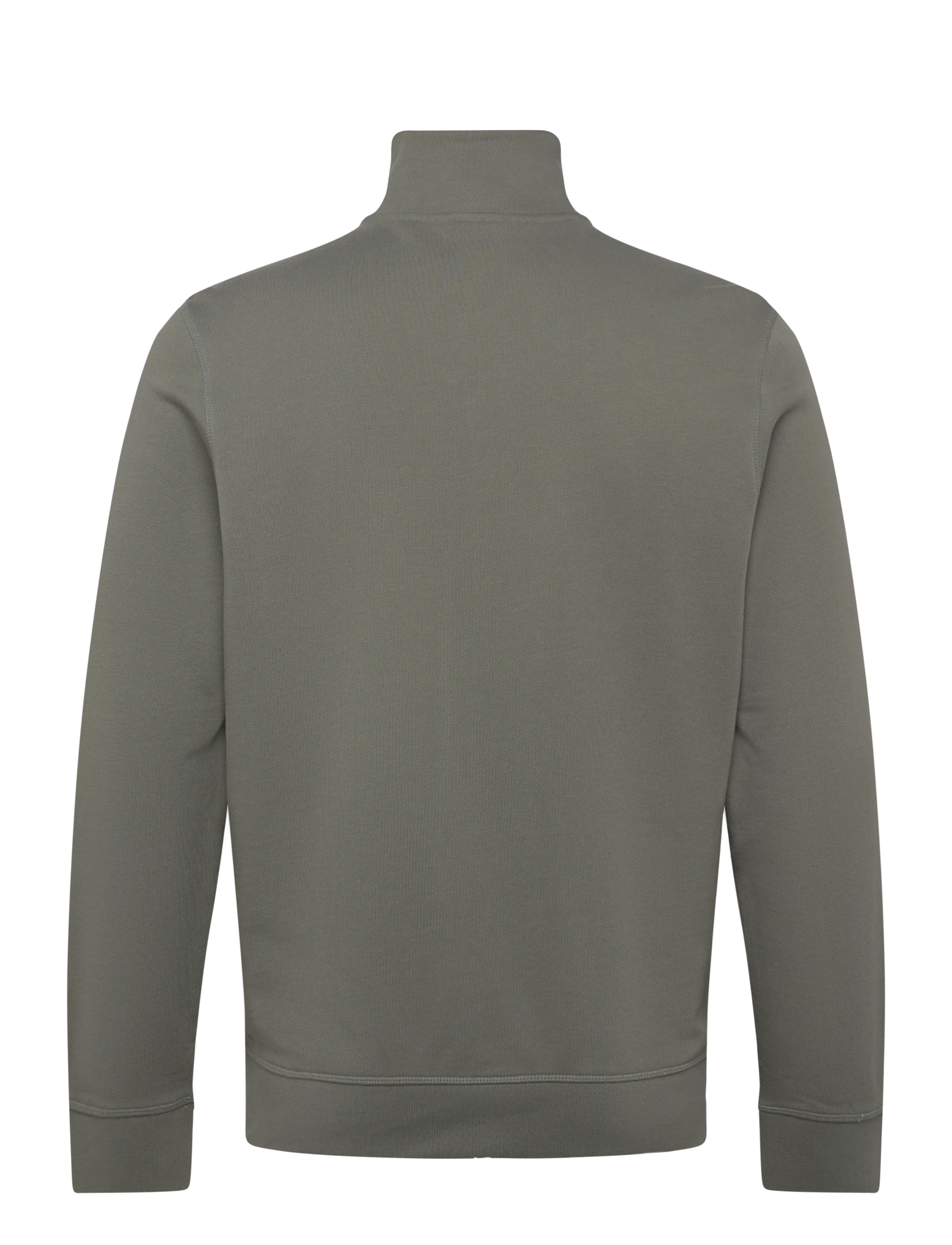 BOSS - Zestart - sweatshirts - open grey - 2