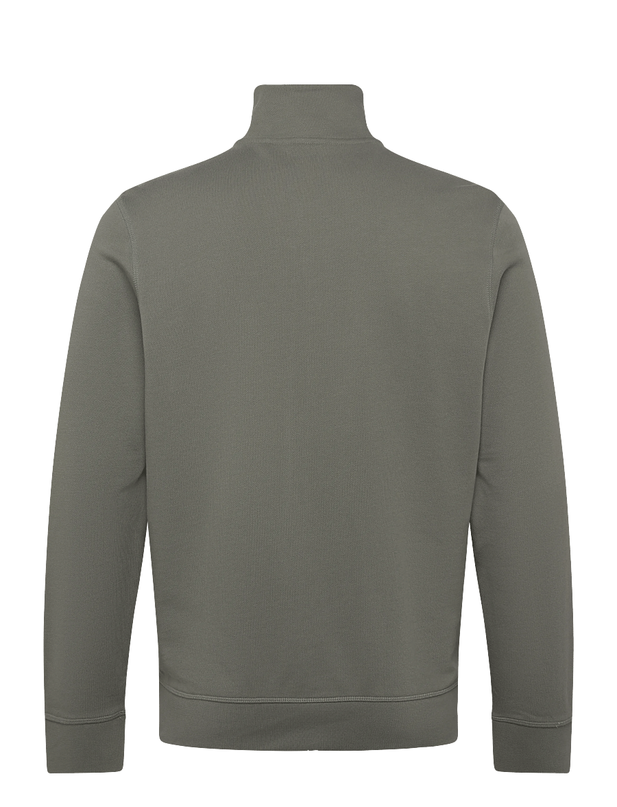 BOSS - Zestart - sweatshirts - open grey - 2