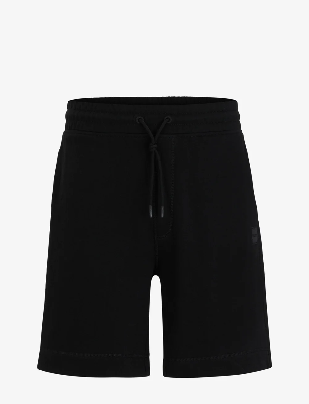 BOSS - Sewalk - sweatshorts - black - 1