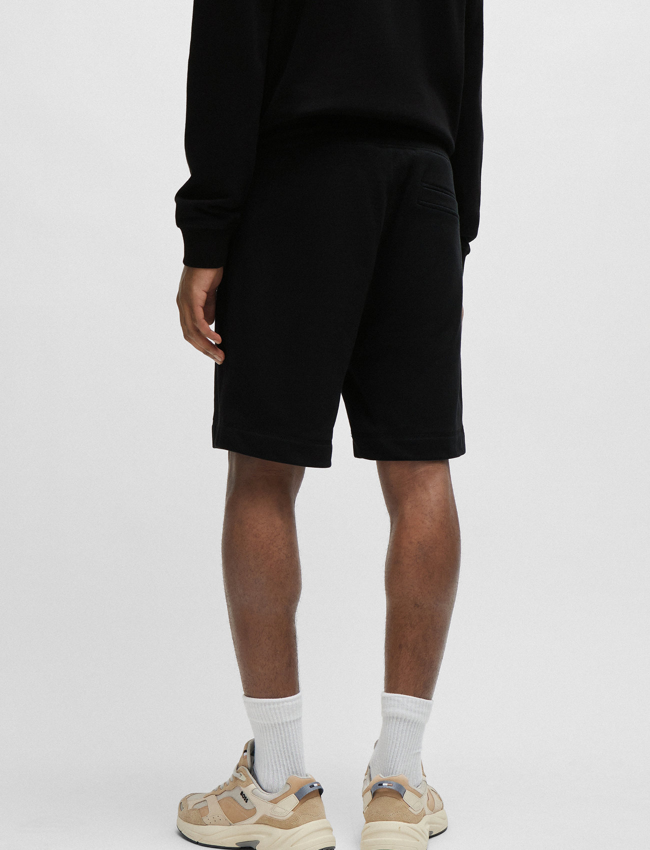 BOSS - Sewalk - mehed - black - 3