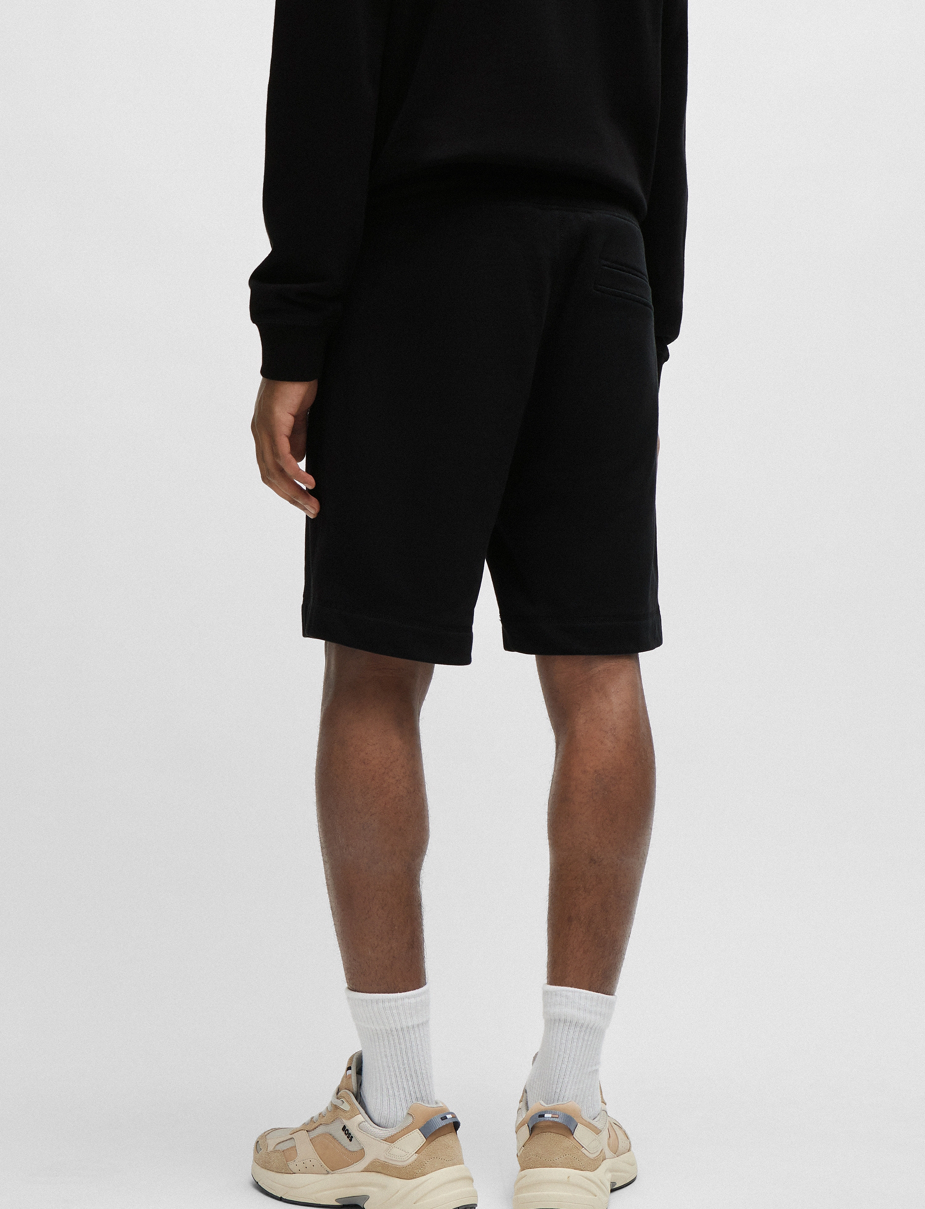 BOSS - Sewalk - black - 3