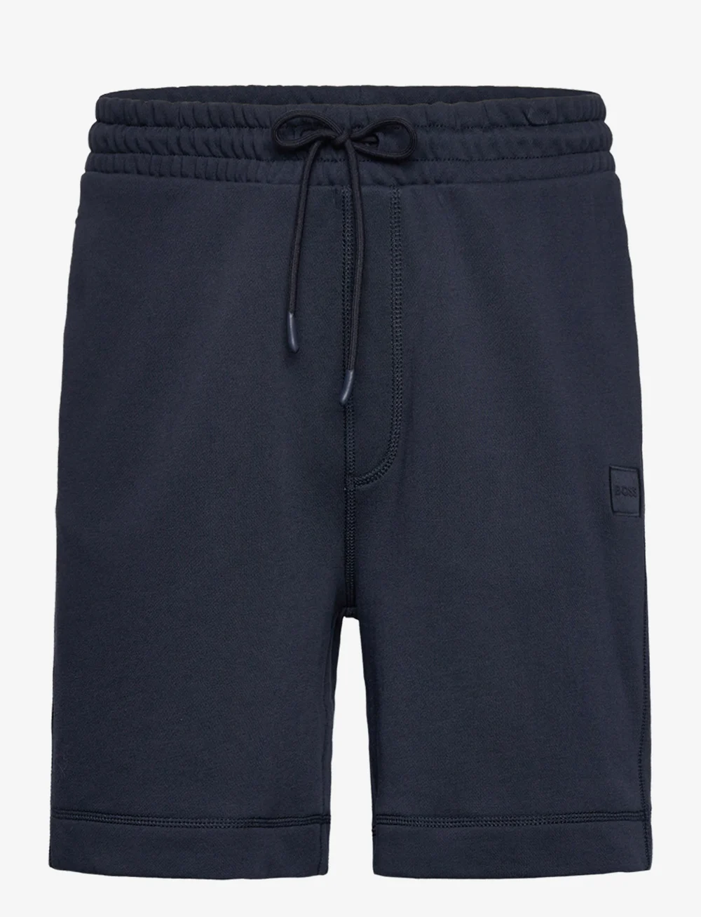 BOSS - Sewalk - sweatshorts - dark blue - 0