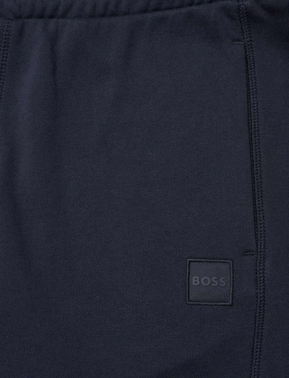 BOSS - Sewalk - sweatshorts - dark blue - 2