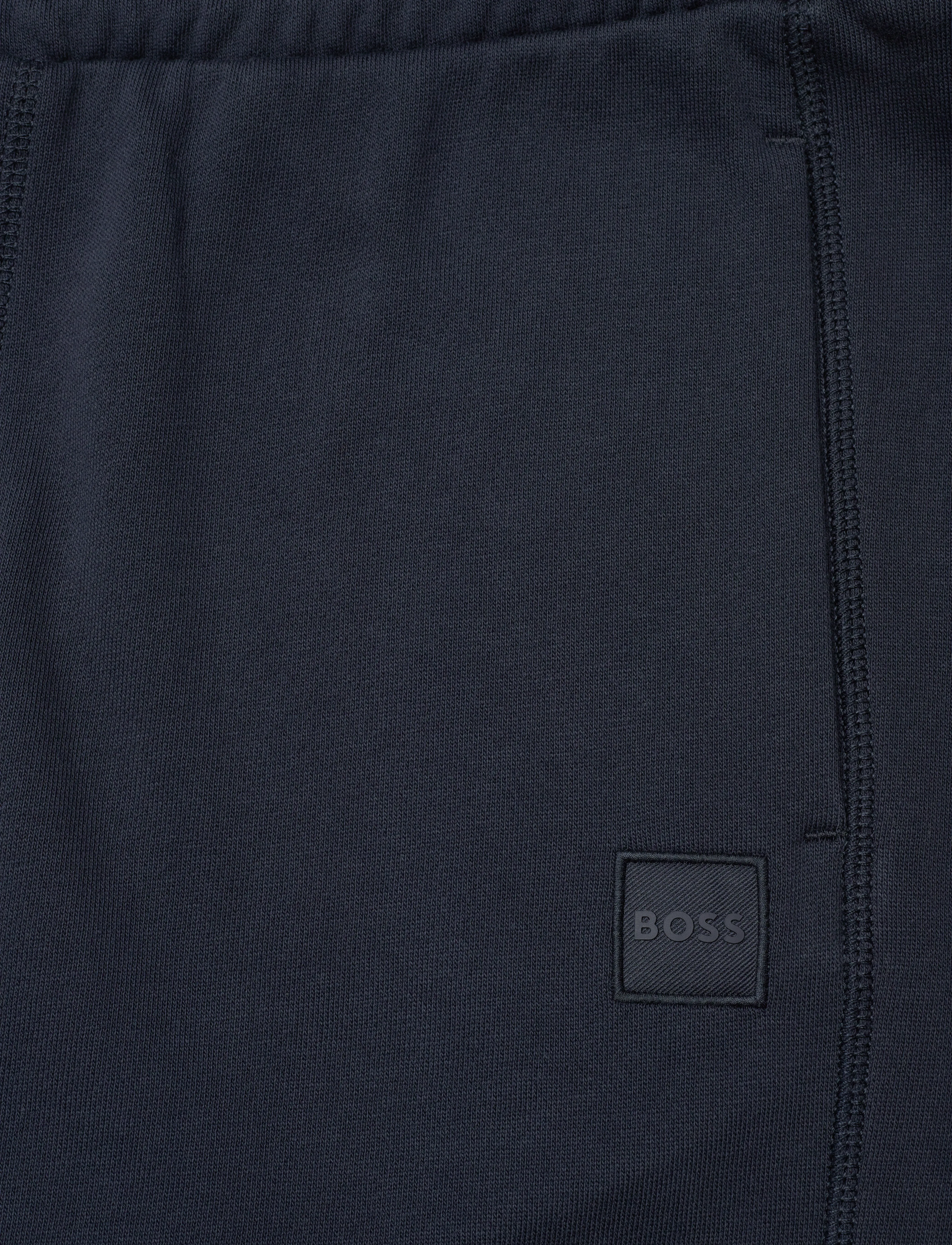 BOSS - Sewalk - dark blue - 2