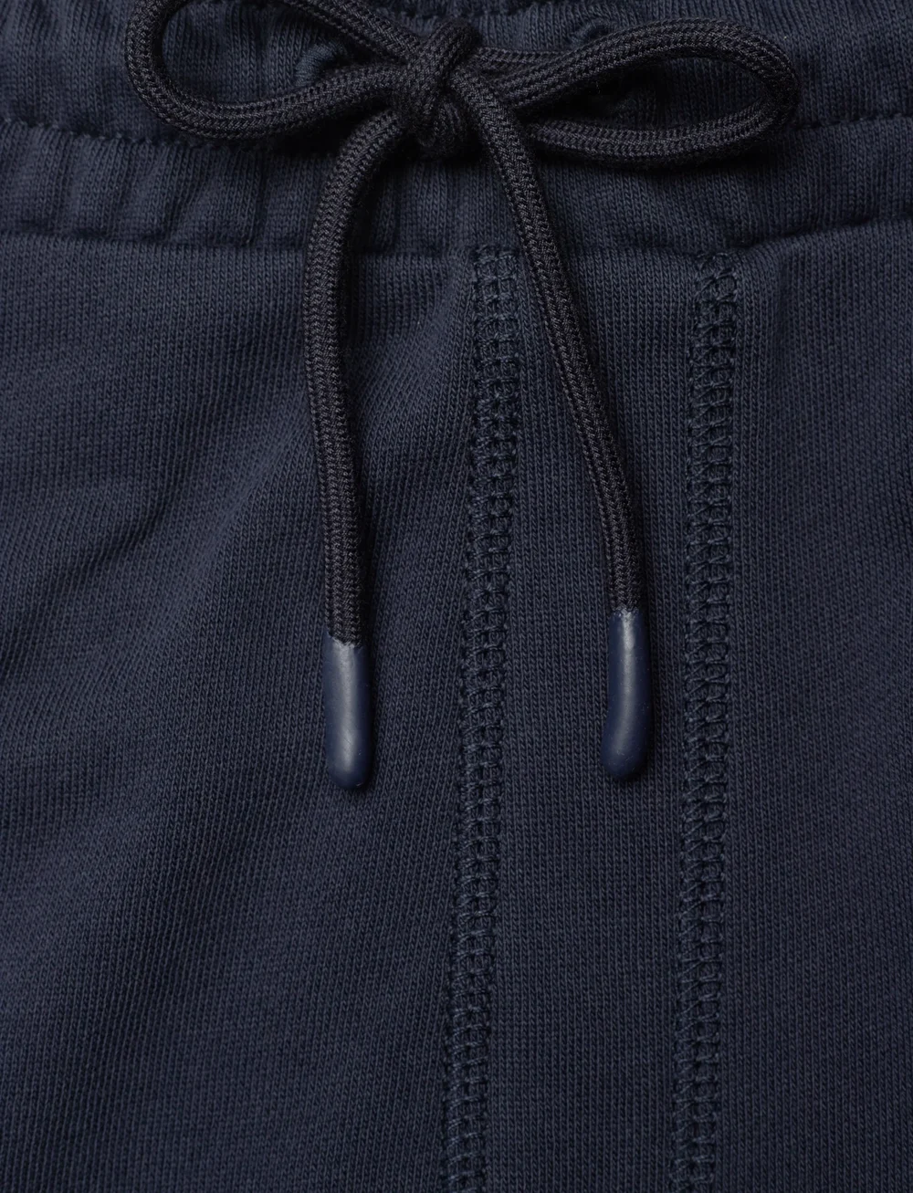 BOSS - Sewalk - sweatshorts - dark blue - 3