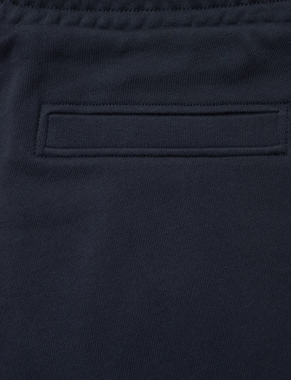 BOSS - Sewalk - sweatshorts - dark blue - 4