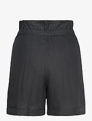 BOSS - C_Turrina - paperbag shorts - black - 1