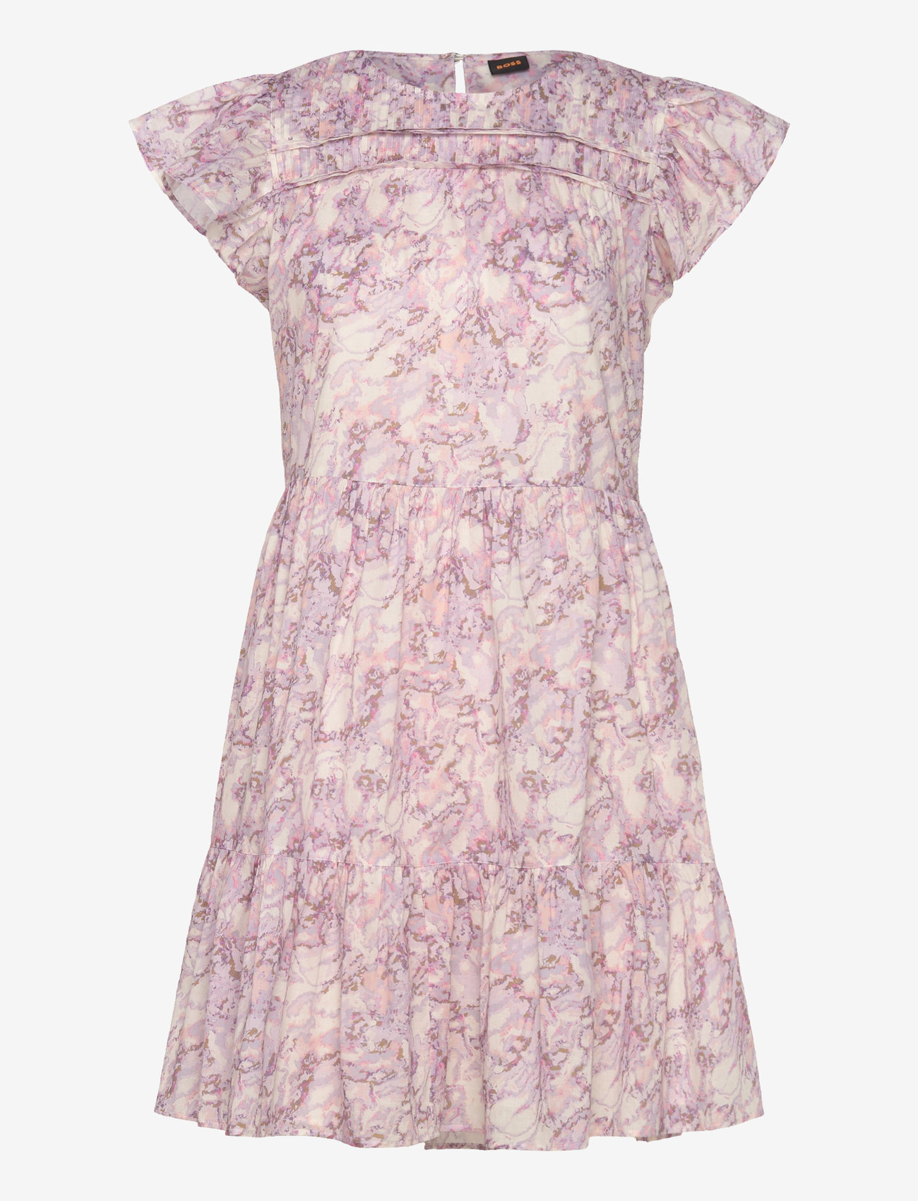 BOSS - C_Dantia - sommerkleider - open miscellaneous - 0