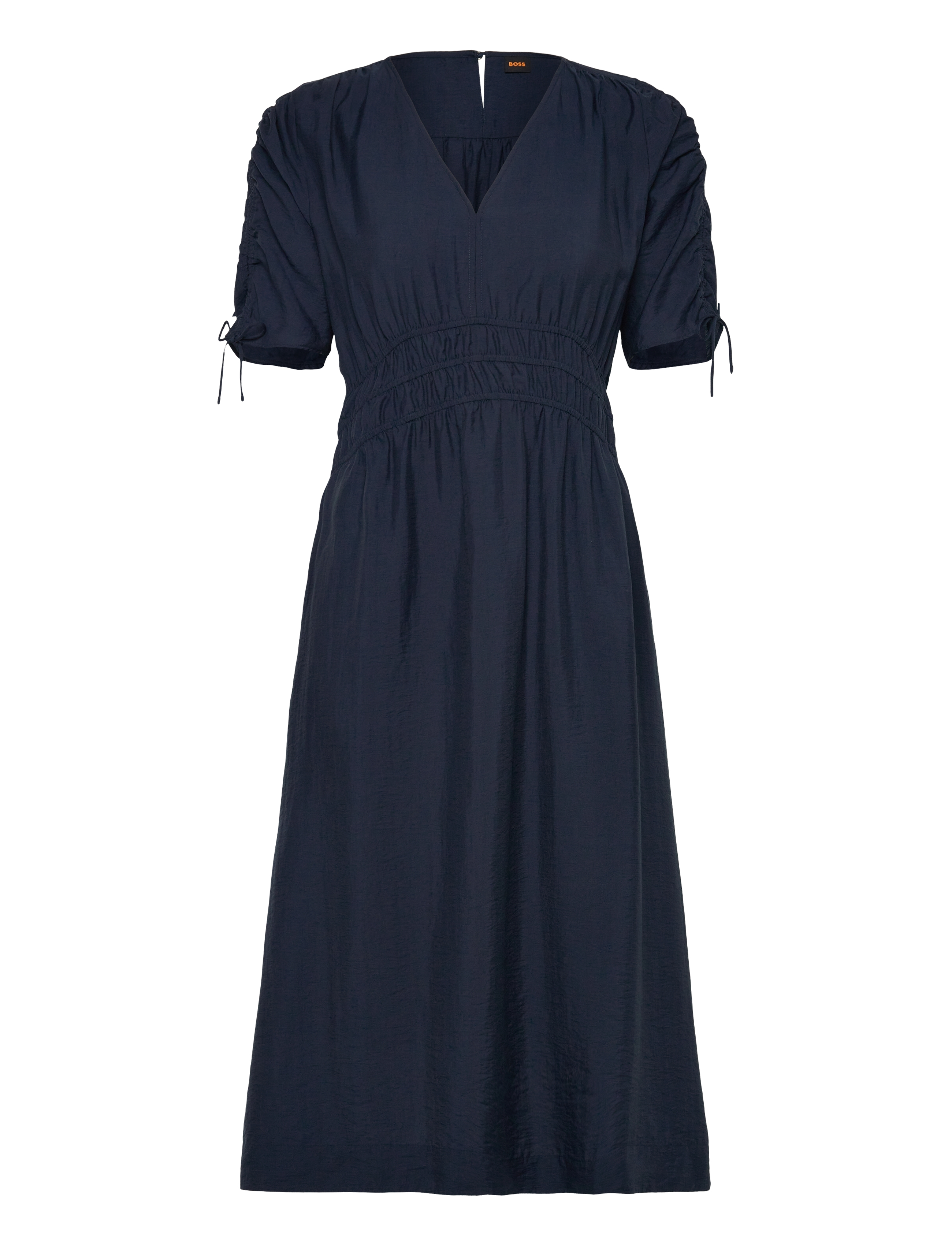 BOSS C_Dizzetta - Konfirmation - DARK BLUE / black