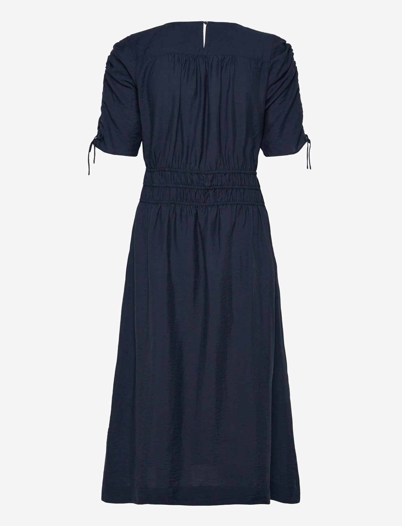 BOSS - C_Dizzetta - sommerkjoler - dark blue - 1