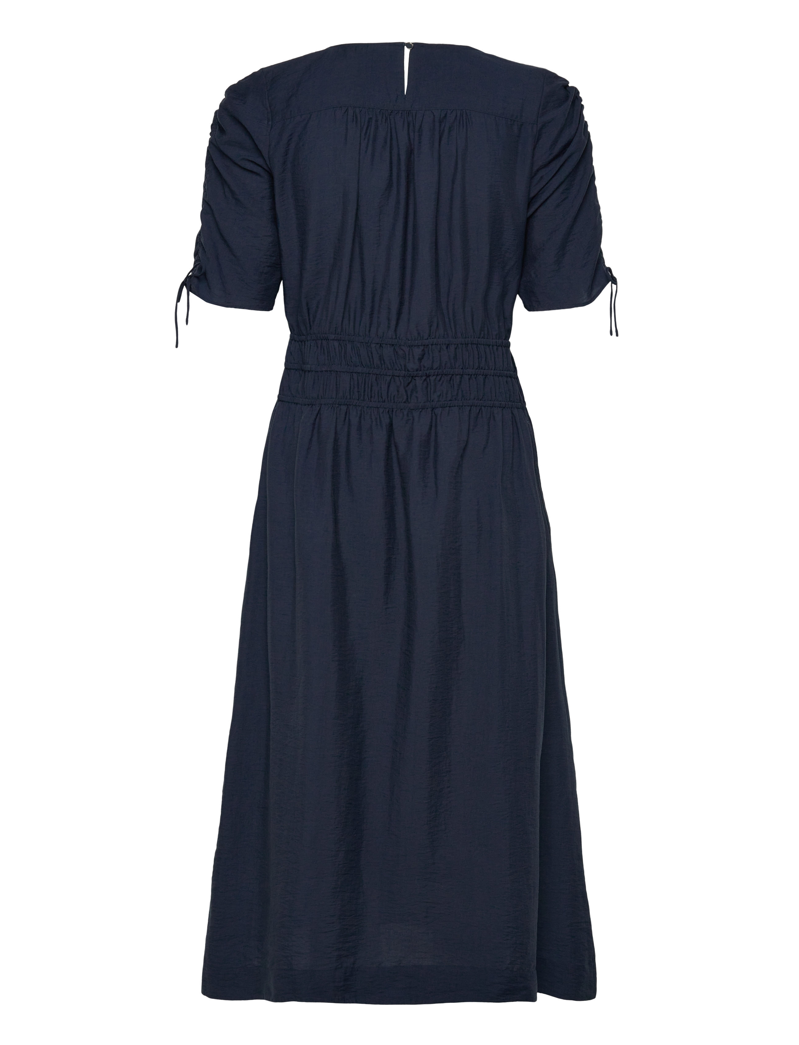 BOSS - C_Dizzetta - suvekleidid - dark blue - 1