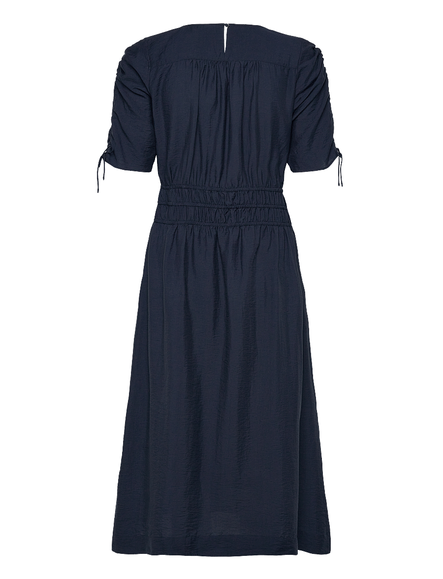 BOSS - C_Dizzetta - vasaras kleitas - dark blue - 1