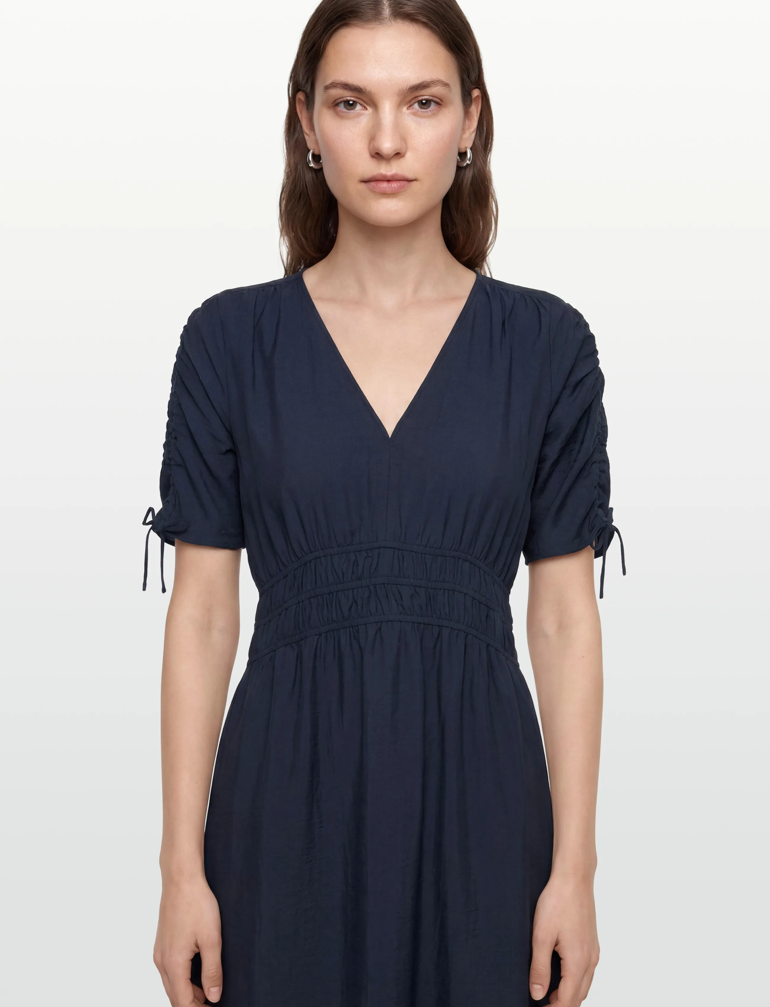 BOSS - C_Dizzetta - konfirmation - dark blue - 3