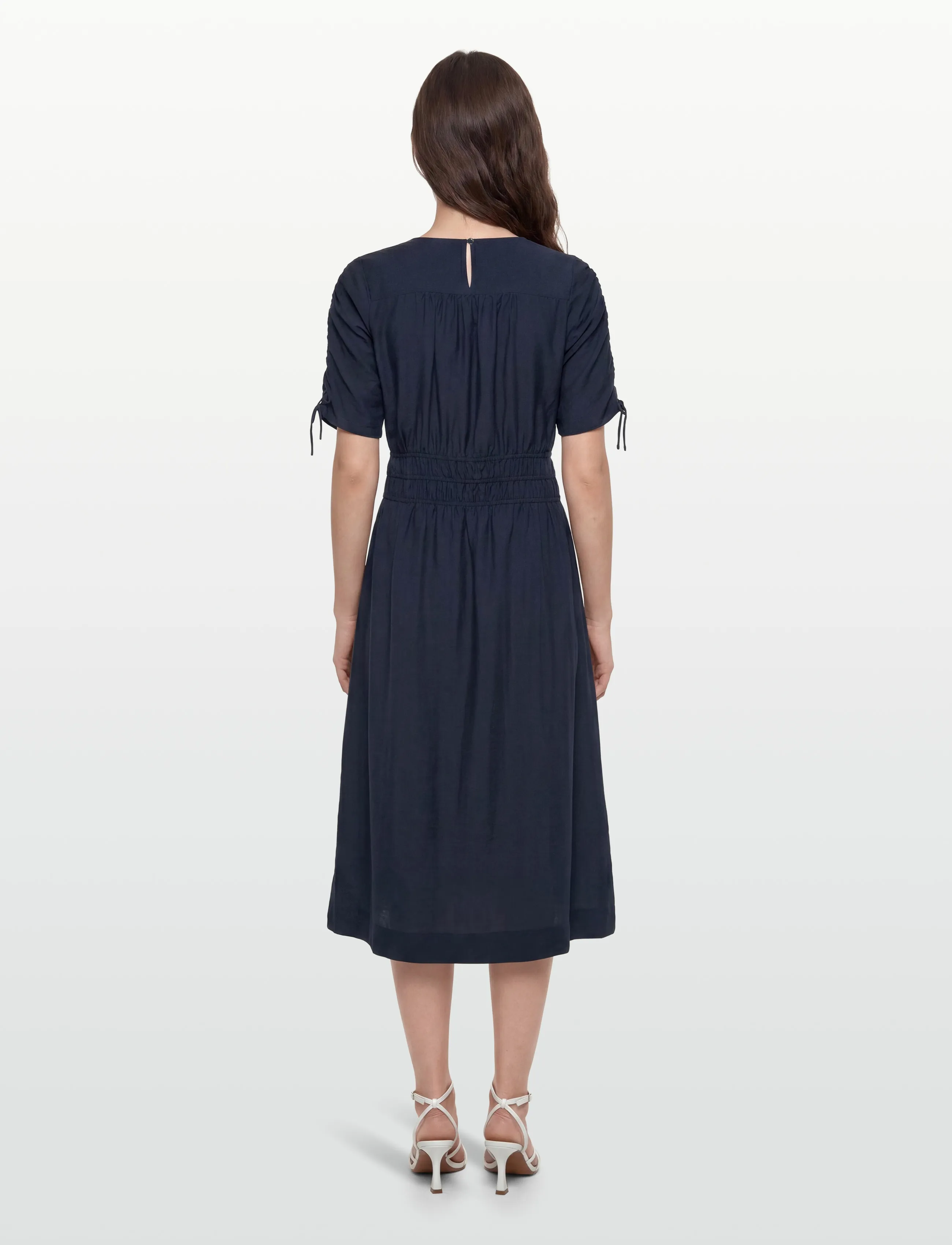 BOSS - C_Dizzetta - konfirmation - dark blue - 4