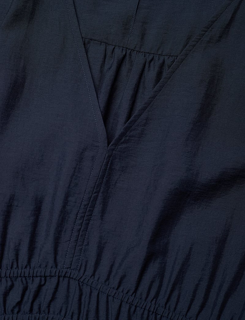 BOSS - C_Dizzetta - sommerkleider - dark blue - 2