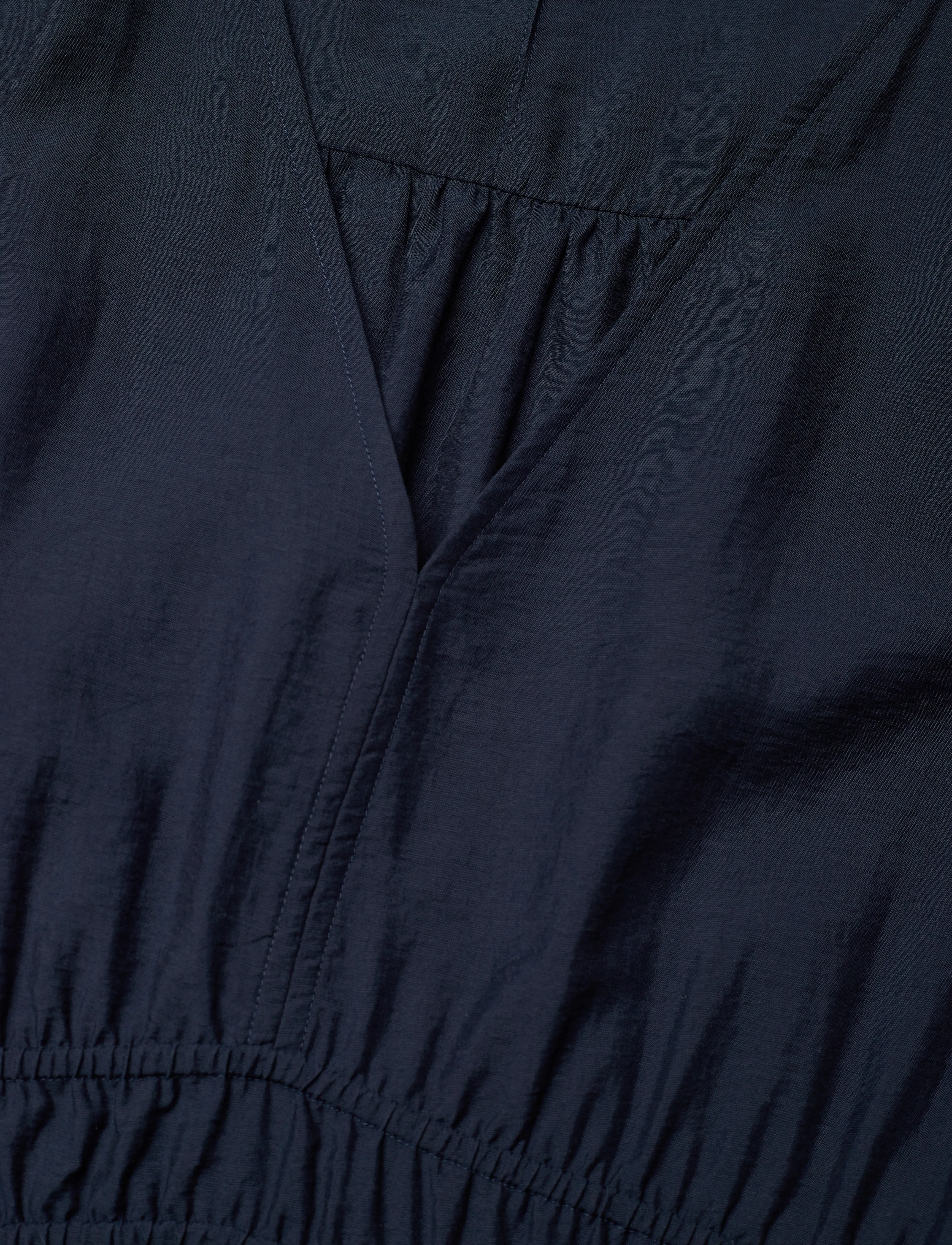 BOSS - C_Dizzetta - suvekleidid - dark blue - 2