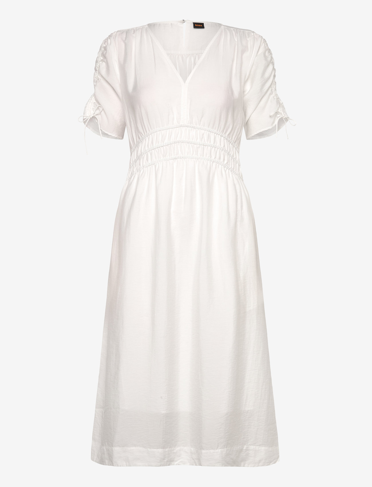 BOSS - C_Dizzetta - konfirmation - open white - 0
