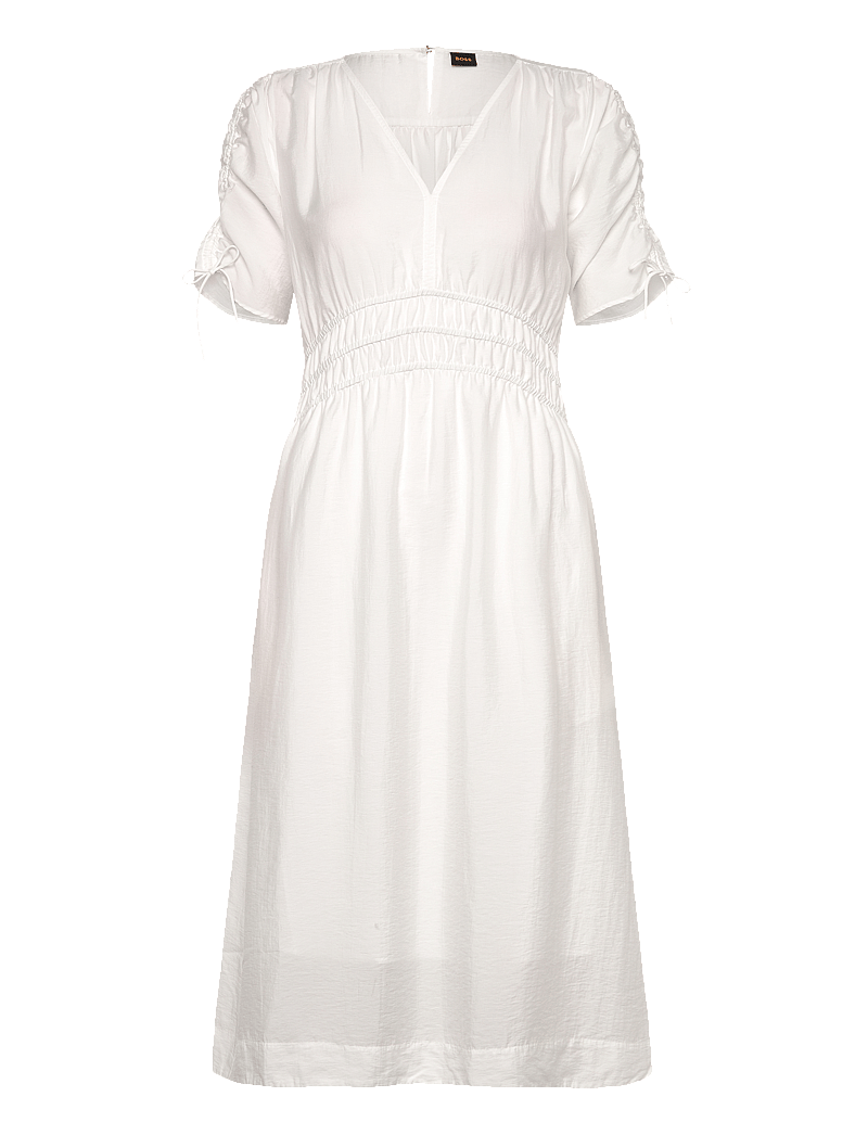 BOSS - C_Dizzetta - konfirmation - open white - 0