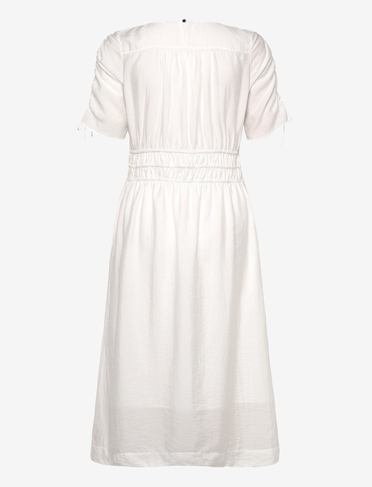 BOSS - C_Dizzetta - konfirmation - open white - 1