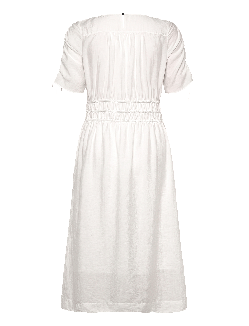 BOSS - C_Dizzetta - konfirmation - open white - 1