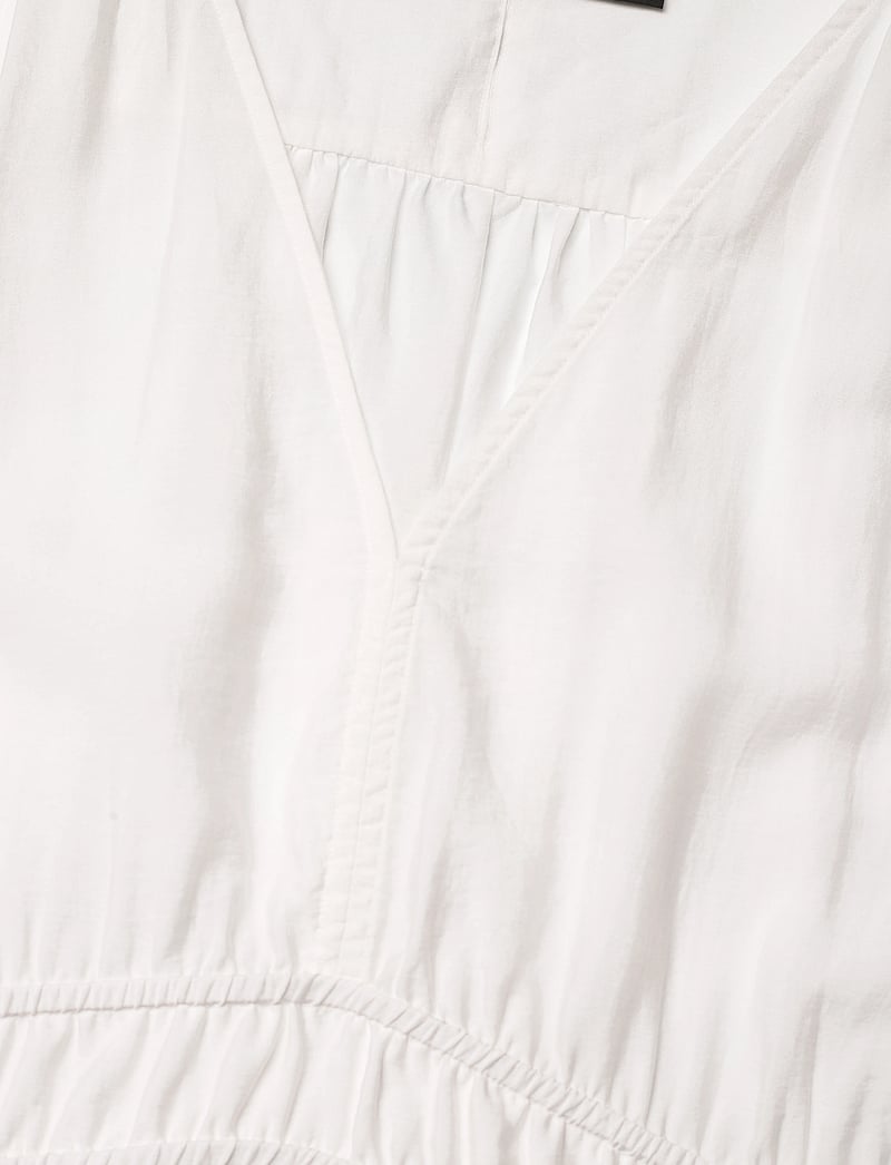 BOSS - C_Dizzetta - konfirmation - open white - 2