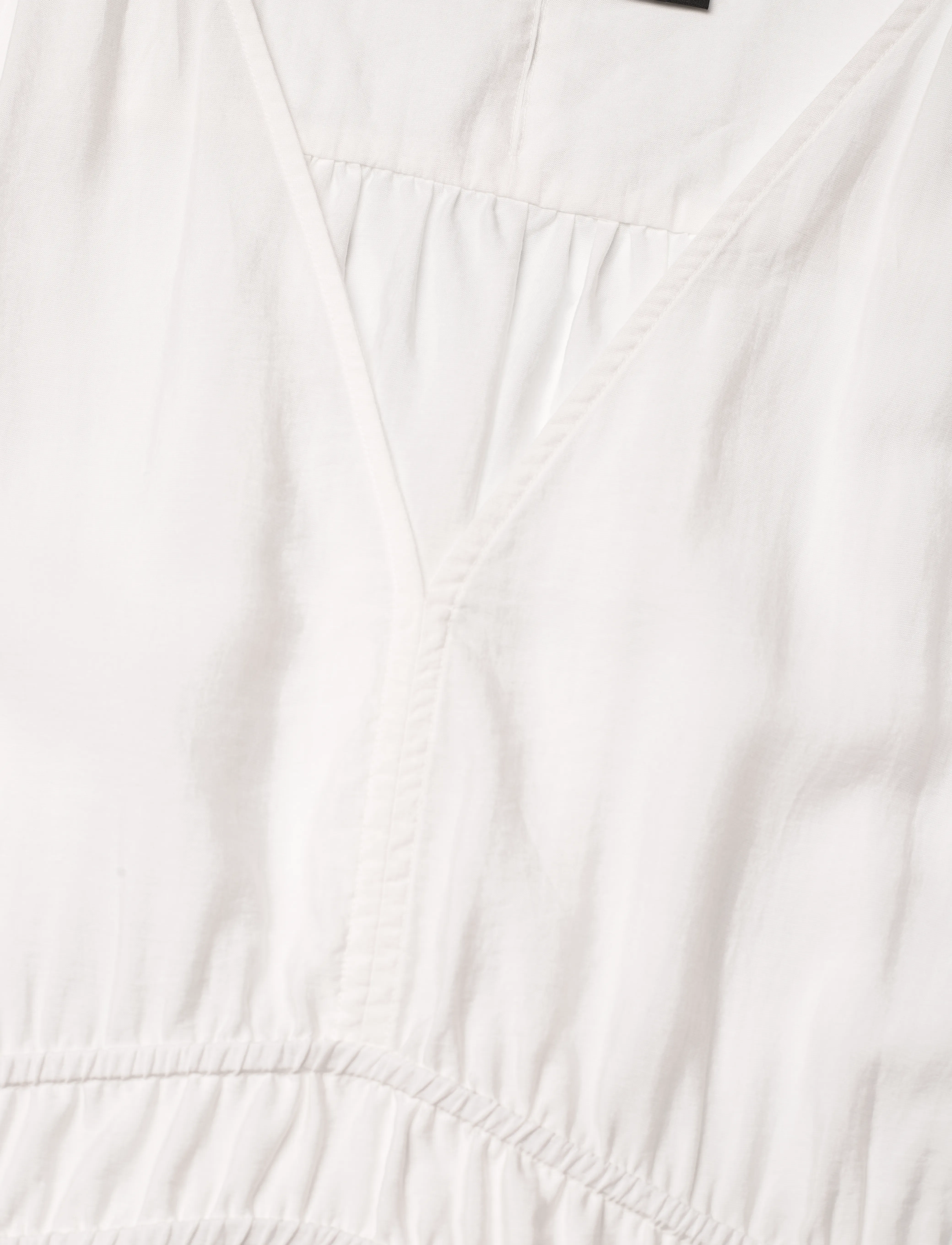 BOSS - C_Dizzetta - midi-kleider - open white - 2