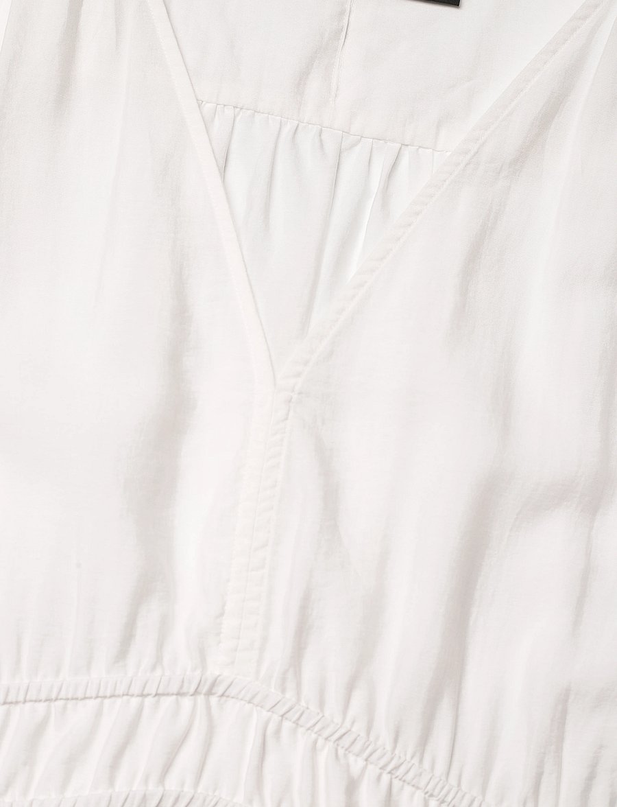 BOSS - C_Dizzetta - konfirmation - open white - 2