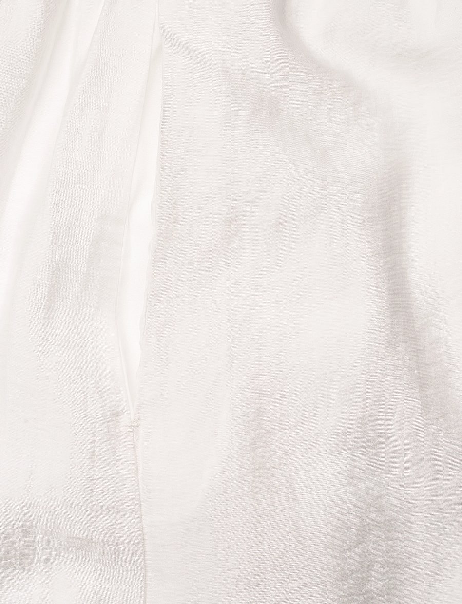 BOSS - C_Dizzetta - konfirmation - open white - 3