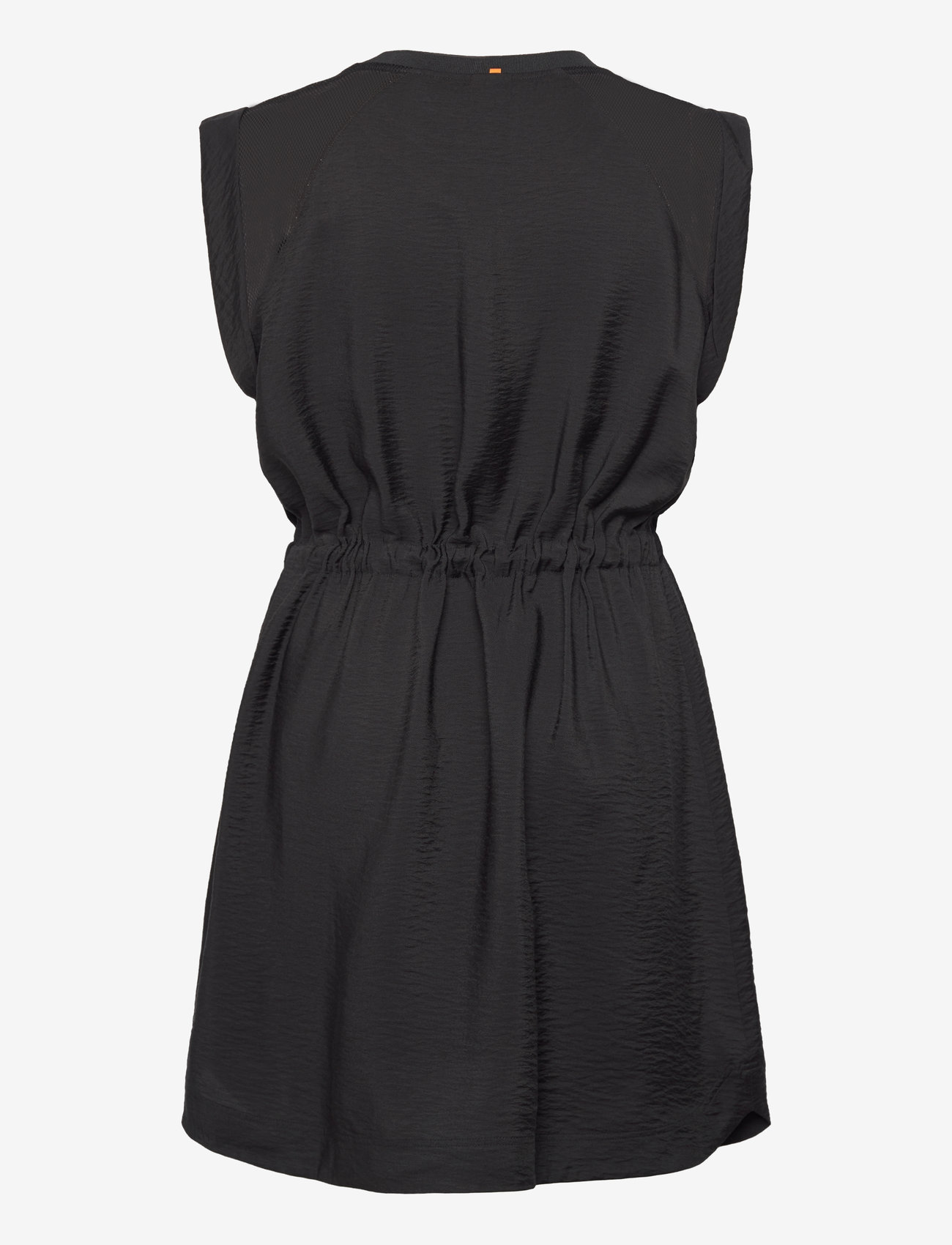 BOSS - C_Dinesa - short dresses - black - 1