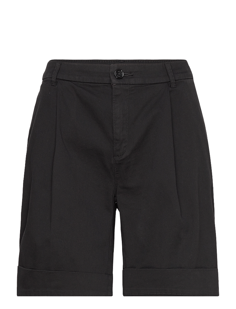 BOSS - C_Taggie1-D - chino shorts - black - 0