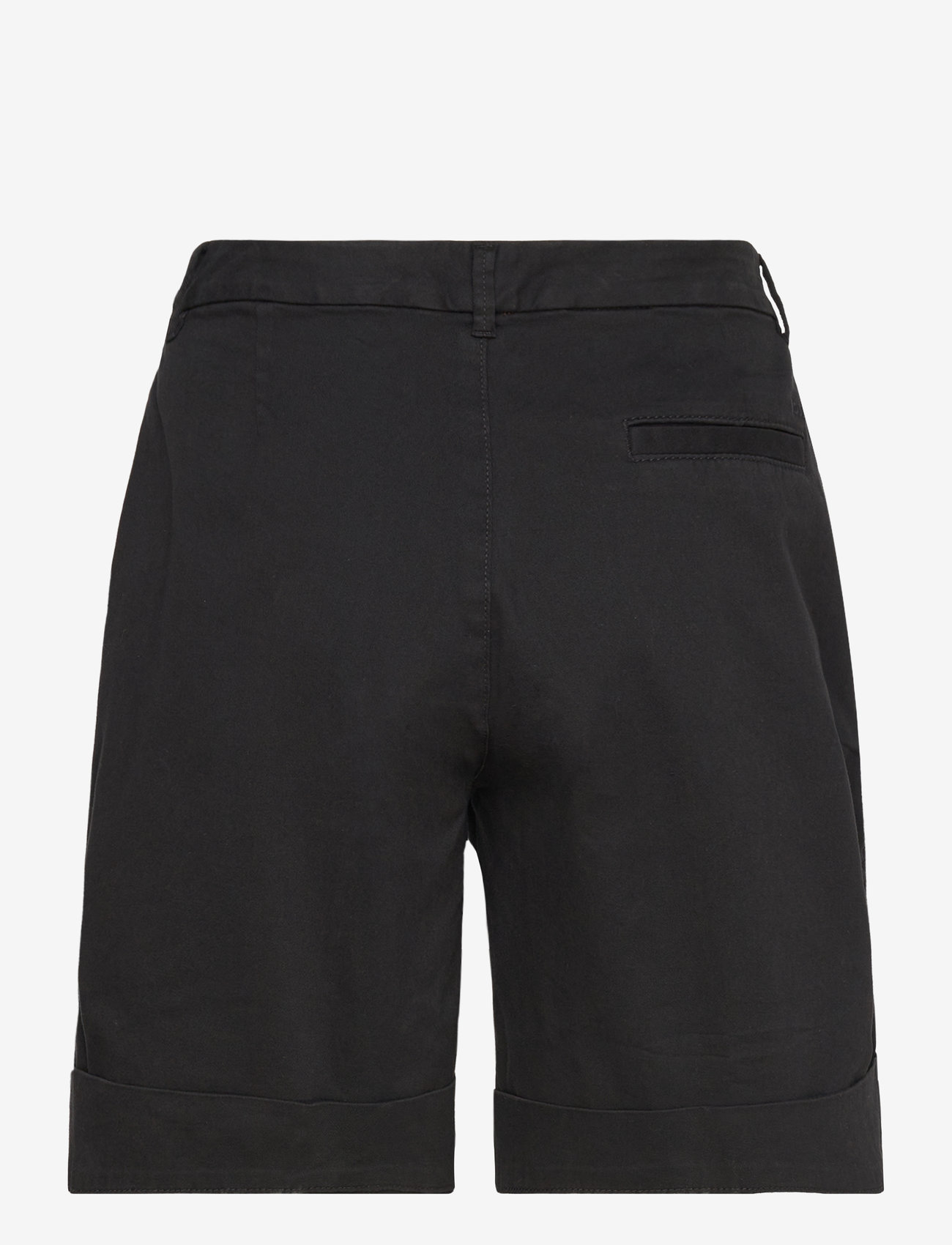 BOSS - C_Taggie1-D - chino shorts - black - 1