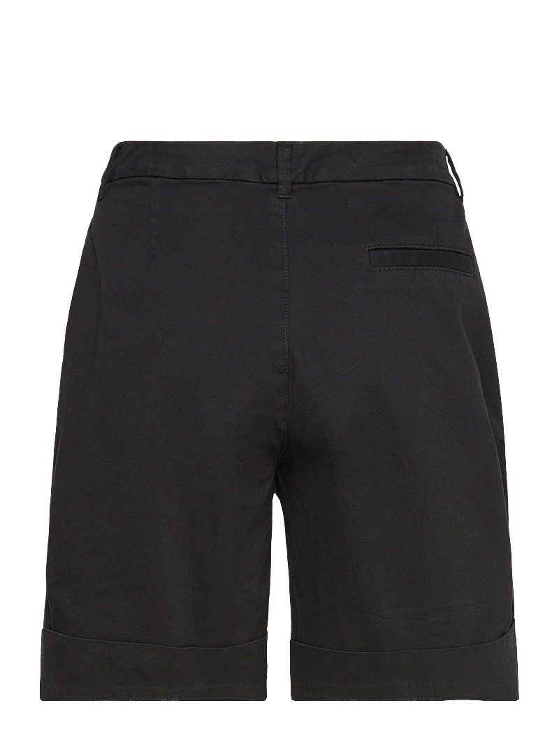 BOSS - C_Taggie1-D - chino shorts - black - 1