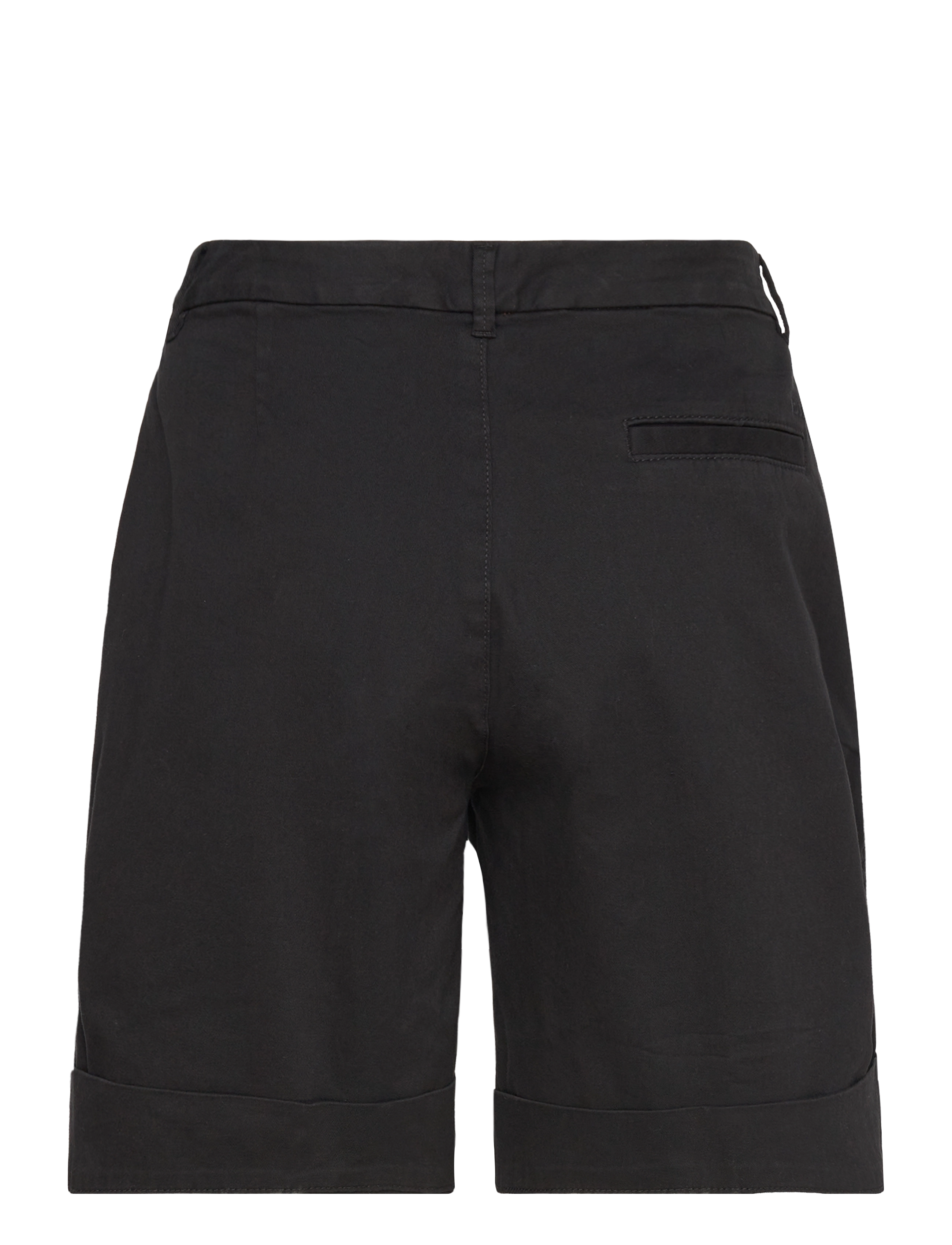 BOSS - C_Taggie1-D - chino shorts - black - 1