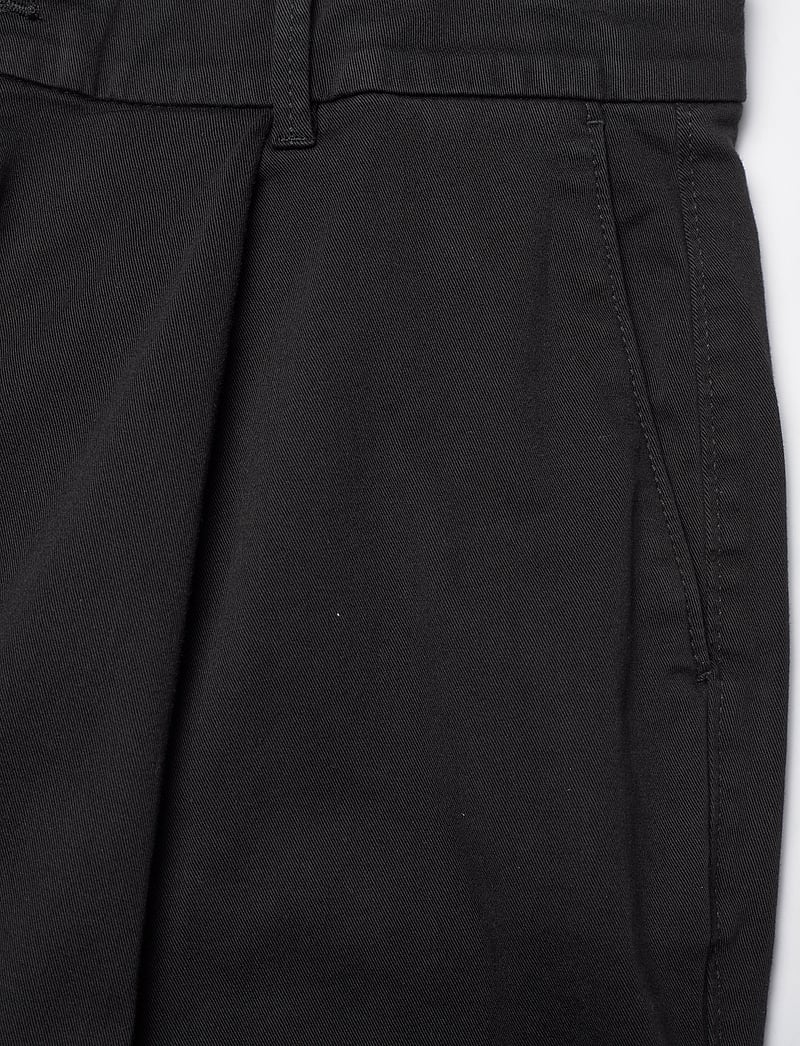 BOSS - C_Taggie1-D - chino shorts - black - 2