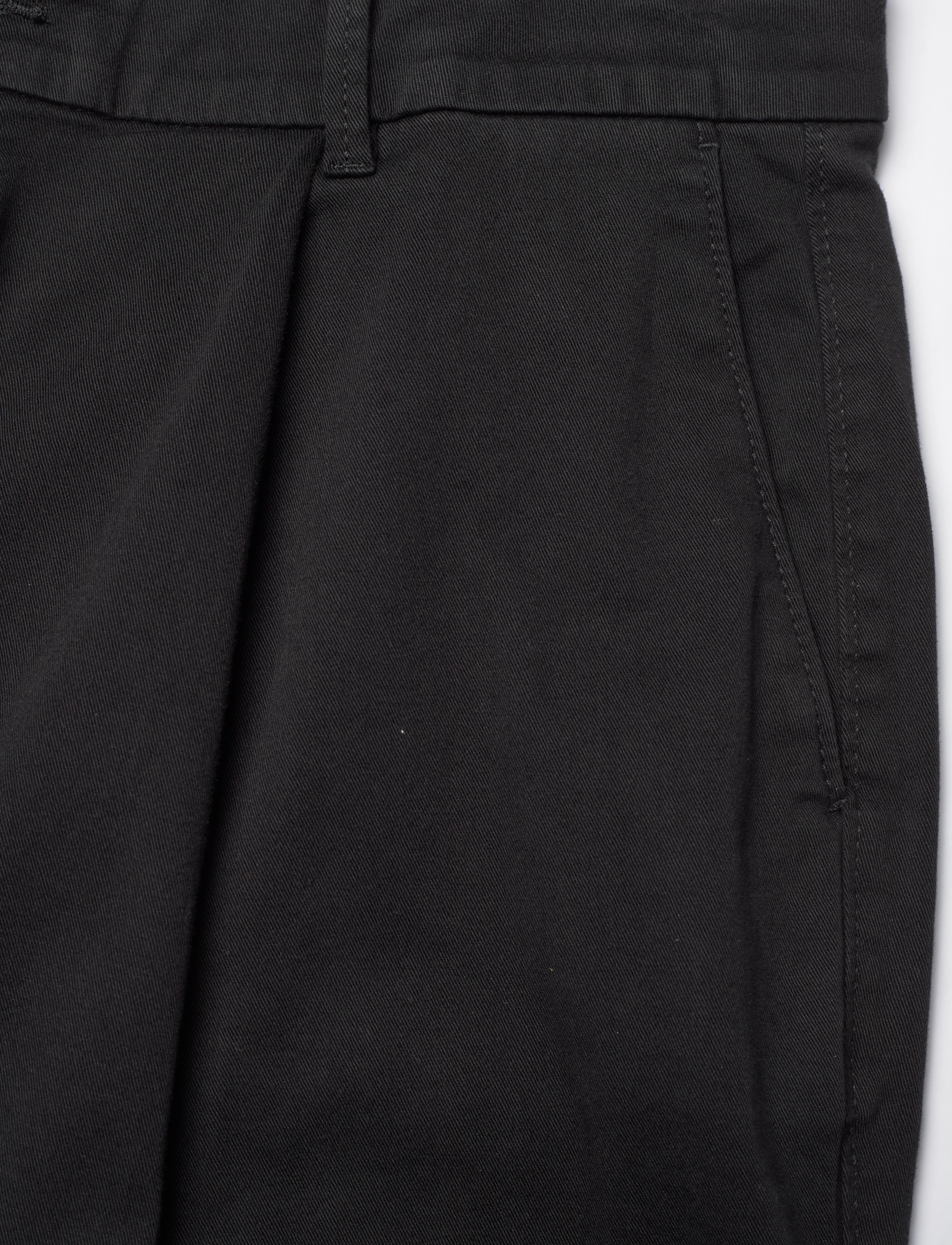 BOSS - C_Taggie1-D - chino shorts - black - 2