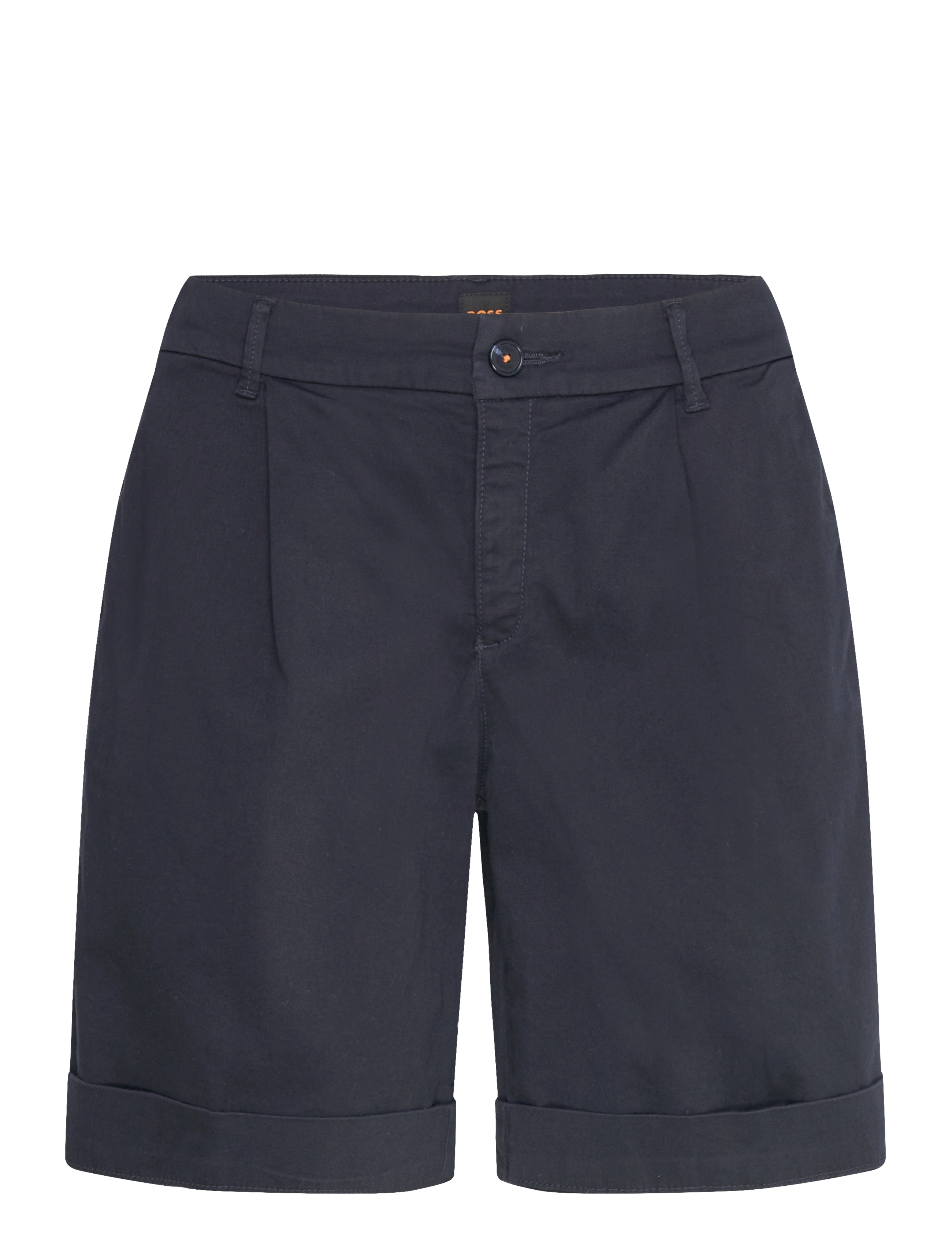 BOSS C_Taggie1-D - Shorts - DARK BLUE / navy