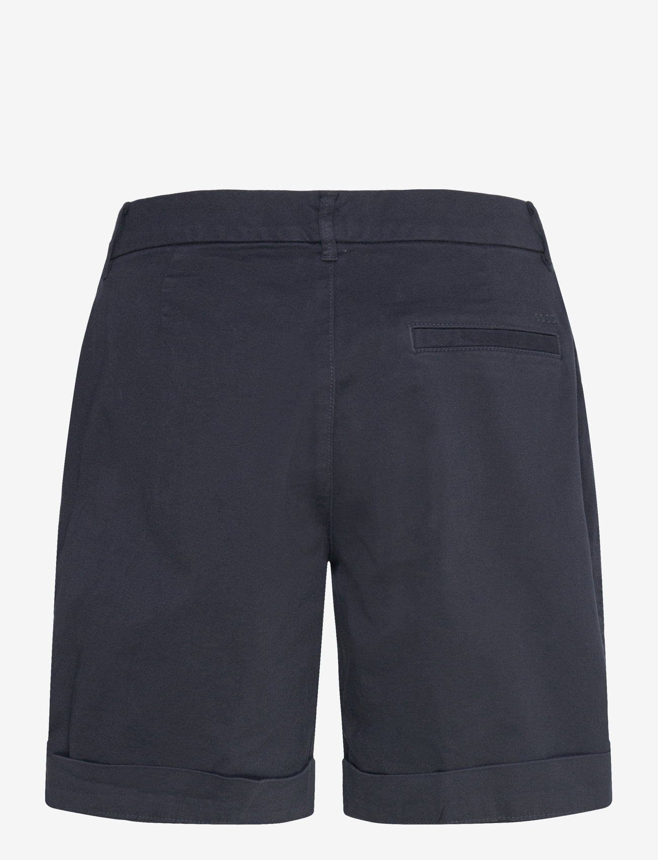 BOSS - C_Taggie1-D - chino-shorts - dark blue - 1