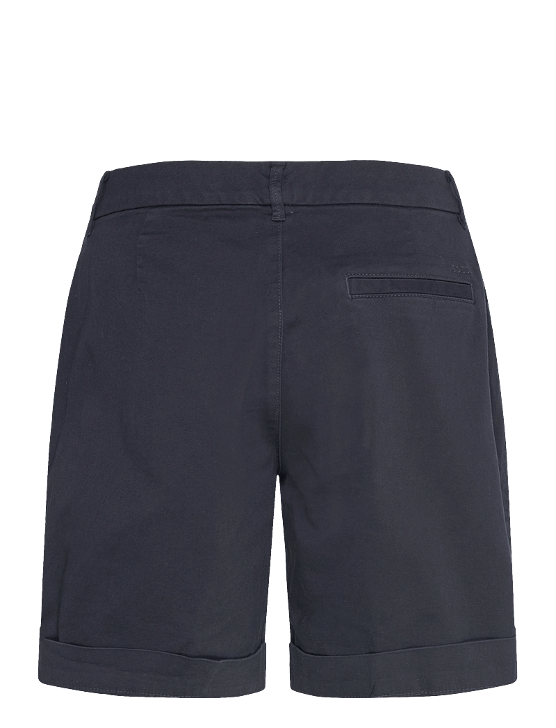 BOSS - C_Taggie1-D - chino shorts - dark blue - 1