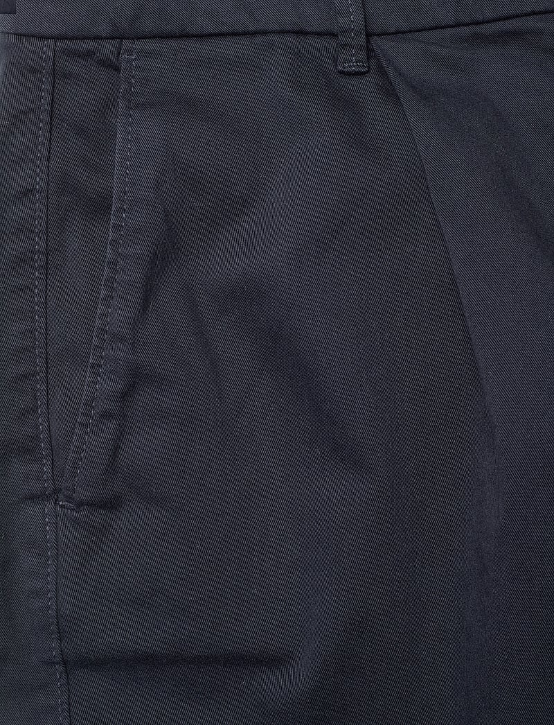 BOSS - C_Taggie1-D - chino shorts - dark blue - 2