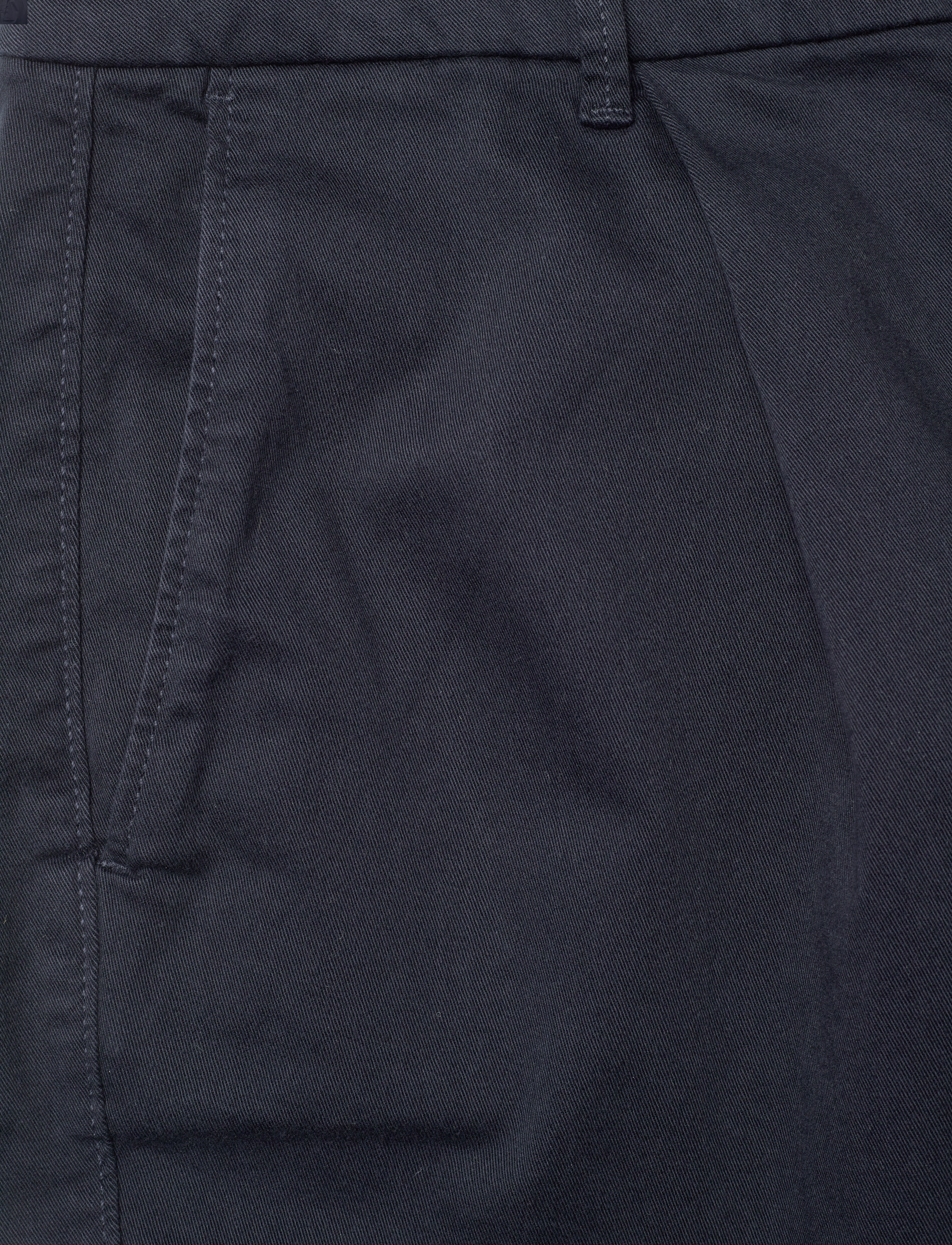 BOSS - C_Taggie1-D - chino shorts - dark blue - 2