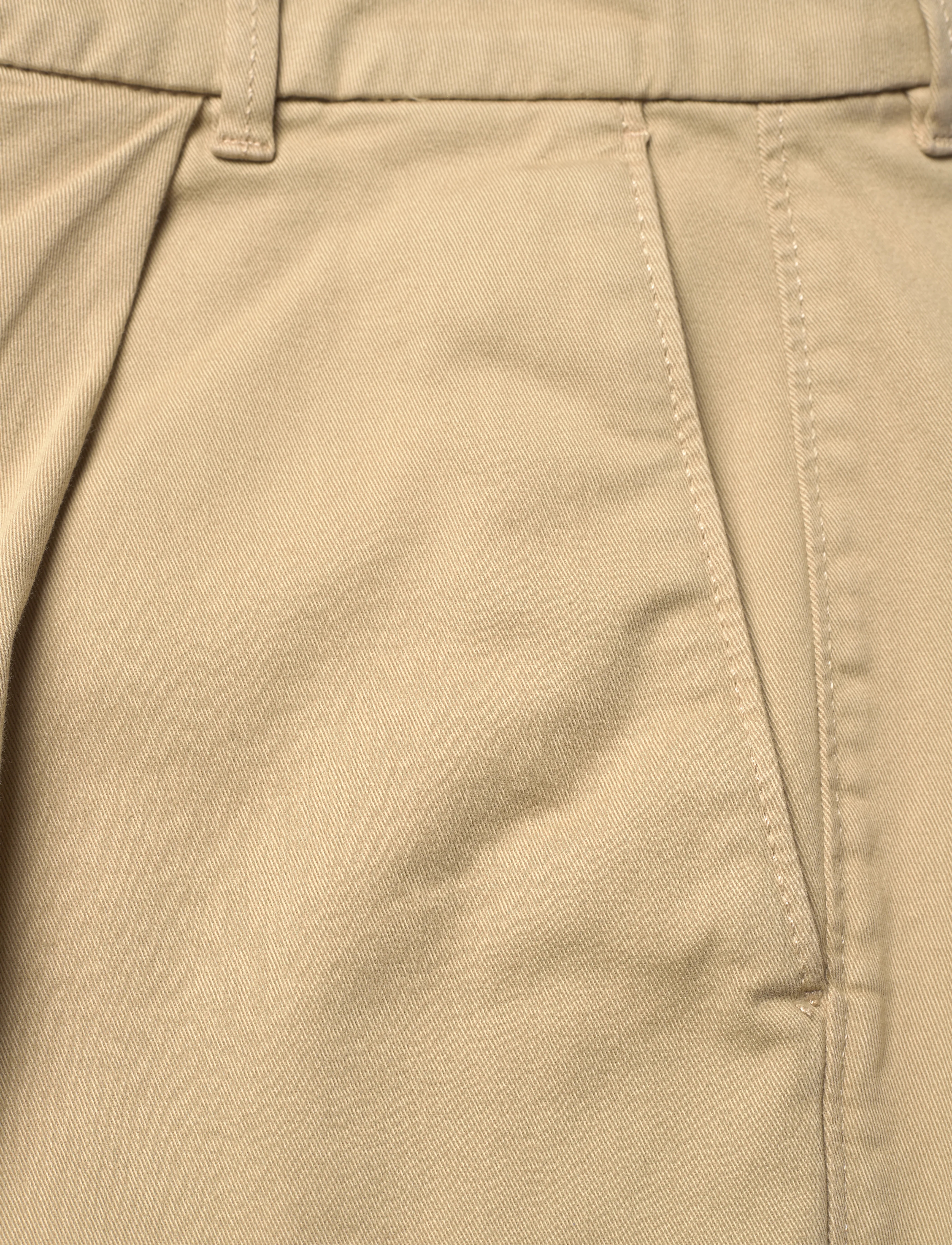 BOSS - C_Taggie1-D - chino shorts - medium beige - 2