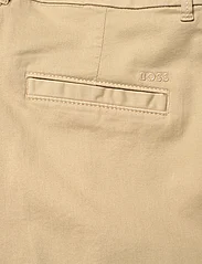 BOSS - C_Taggie1-D - chino-shorts - medium beige - 4