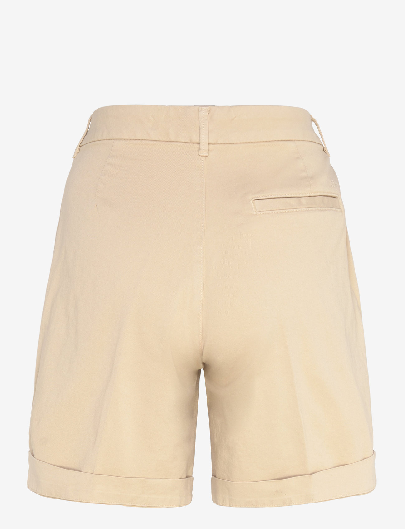 BOSS - C_Taggie1-D - chino shorts - open beige - 1