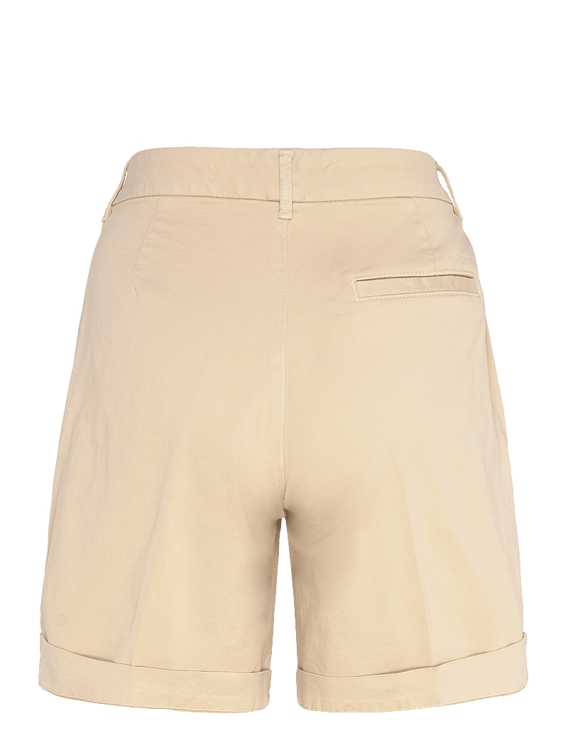 BOSS - C_Taggie1-D - chino shorts - open beige - 1