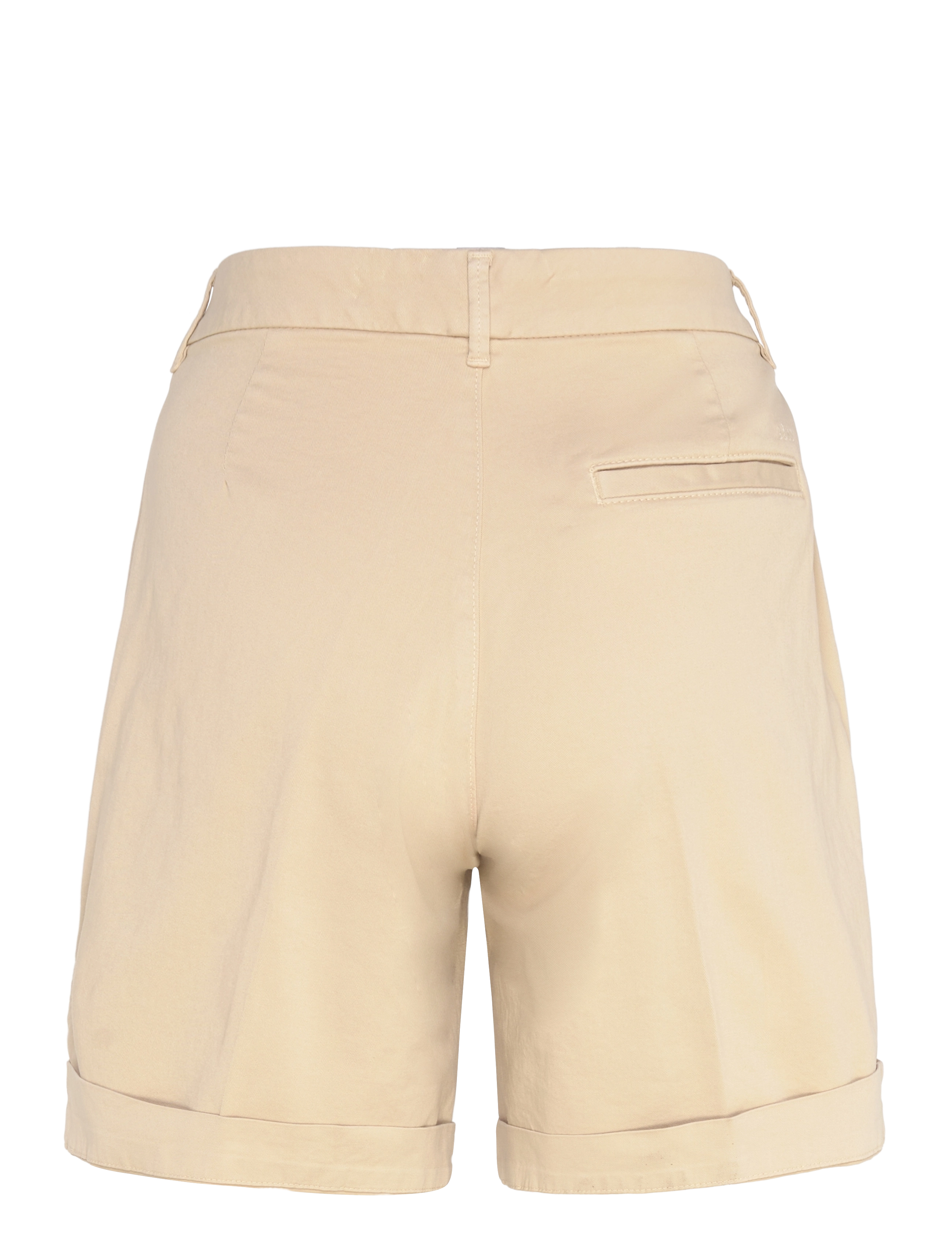 BOSS - C_Taggie1-D - chino shorts - open beige - 1