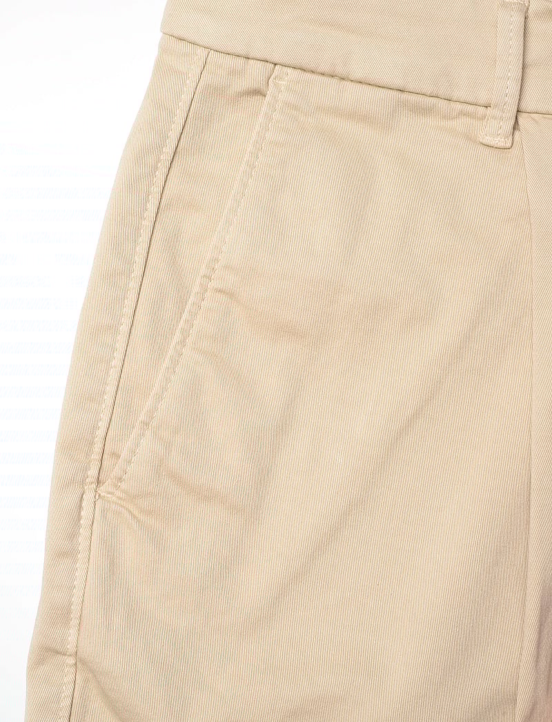 BOSS - C_Taggie1-D - chino shorts - open beige - 2