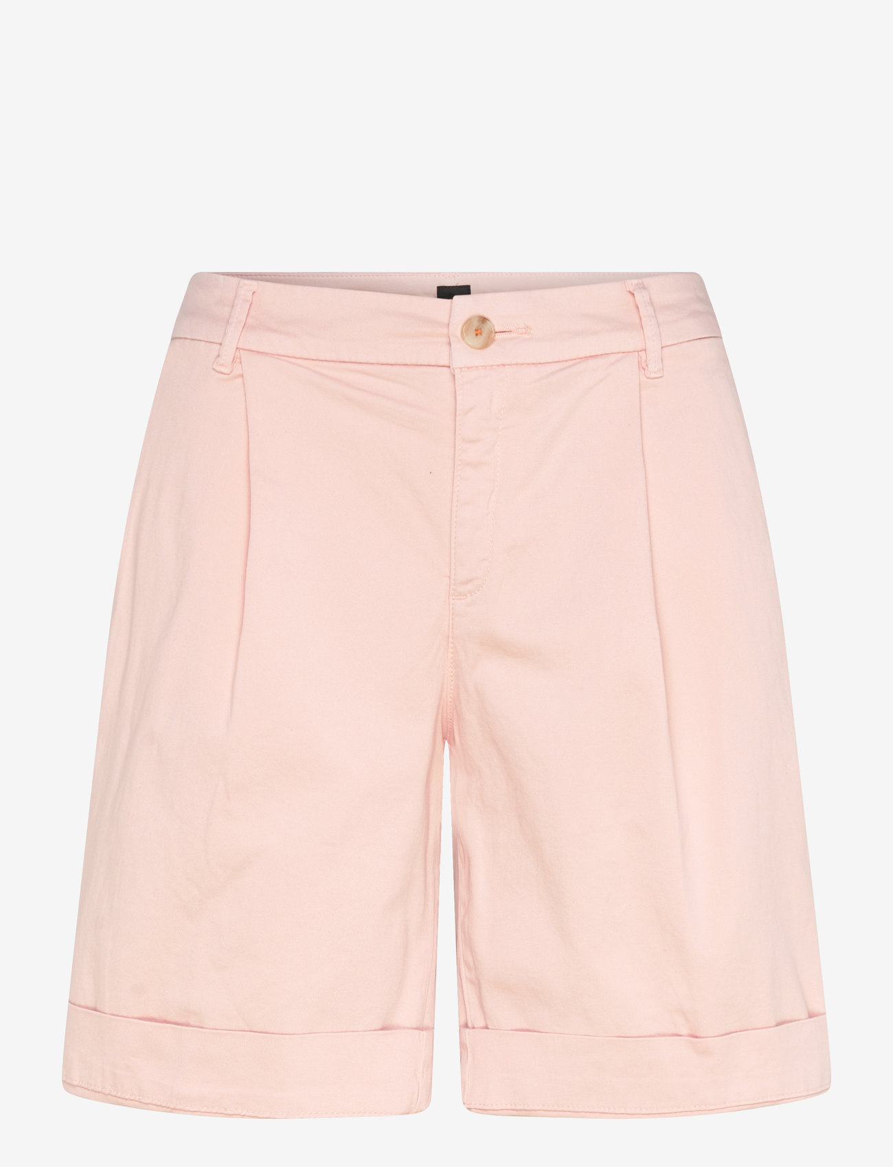 BOSS - C_Taggie1-D - chino shorts - open pink - 0