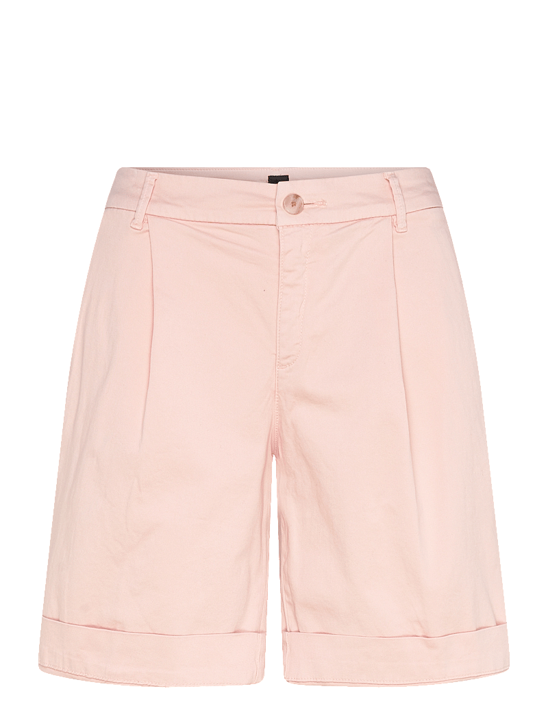 BOSS - C_Taggie1-D - chino shorts - open pink - 0